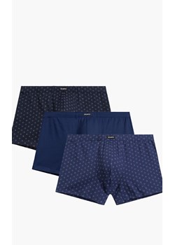 Bokserki 3MH-206 3P bokserki majtki męskie ze sklepu lenaodniemowlakadoszkolniaka.pl w kategorii Majtki męskie - zdjęcie 187414180