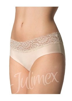 Figi Hipster Panty majtki damskie beżowe ze sklepu lenaodniemowlakadoszkolniaka.pl w kategorii Majtki damskie - zdjęcie 187414202