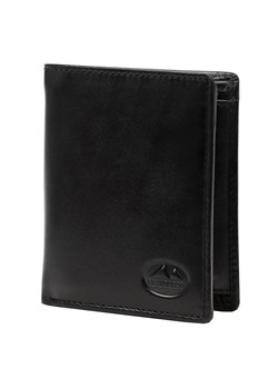 Portfel męski skórzany skóra naturalna El Forrest ze sklepu lenaodniemowlakadoszkolniaka.pl w kategorii Portfele męskie - zdjęcie 187414311