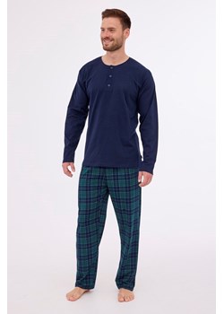 Piżama męska 458/266 Owen ze sklepu lenaodniemowlakadoszkolniaka.pl w kategorii Piżamy męskie - zdjęcie 187414312