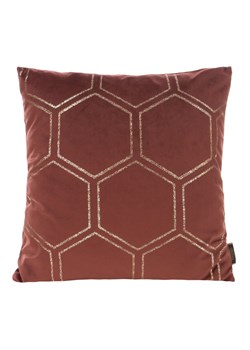 POSZEWKA BLINK 12 45 X 45 CM BORDOWY ze sklepu lenaodniemowlakadoszkolniaka.pl w kategorii Poszewki na poduszki - zdjęcie 187414330