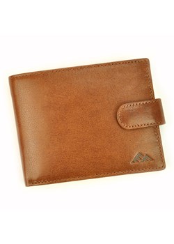 Portfel męski skórzany skóra naturalna El Forrest ze sklepu lenaodniemowlakadoszkolniaka.pl w kategorii Portfele męskie - zdjęcie 187414912