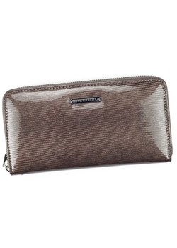 Portfel damski skórzany skóra naturalna Gregorio ze sklepu lenaodniemowlakadoszkolniaka.pl w kategorii Portfele damskie - zdjęcie 187414931
