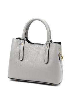 Torebka torebki damska skórzana skóra naturalna Luka ze sklepu lenaodniemowlakadoszkolniaka.pl w kategorii Torebki damskie - zdjęcie 187414954