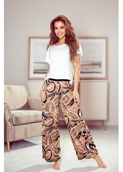 Piżama damska First Lady Gladys ze sklepu lenaodniemowlakadoszkolniaka.pl w kategorii Piżamy damskie - zdjęcie 187414984