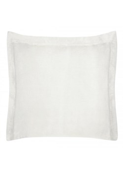 POSZEWKA NOVA COLOUR 40 X 40 CM KREMOWY ze sklepu lenaodniemowlakadoszkolniaka.pl w kategorii Pościele - zdjęcie 187415010