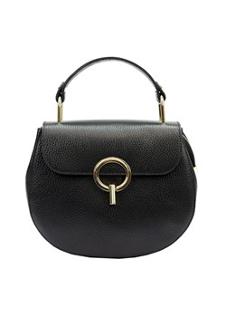 Torebka torebki skórzana skóra naturalna Luka damska ze sklepu lenaodniemowlakadoszkolniaka.pl w kategorii Torebki damskie - zdjęcie 187415120