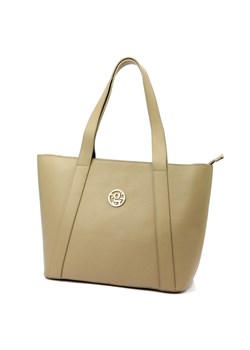 Torebka torebki skórzana skóra naturalna Gregorio damska ze sklepu lenaodniemowlakadoszkolniaka.pl w kategorii Torby Shopper bag - zdjęcie 187415273