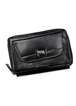 Portfel damski skórzany skóra naturalna Rovicky ze sklepu lenaodniemowlakadoszkolniaka.pl w kategorii Portfele damskie - zdjęcie 187415554