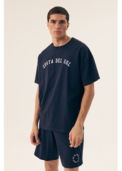 Piżama 42605 Sol piżama męska ze sklepu lenaodniemowlakadoszkolniaka.pl w kategorii Piżamy męskie - zdjęcie 187415590