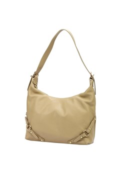 Torebka torebki skórzana skóra naturalna Luka damska ze sklepu lenaodniemowlakadoszkolniaka.pl w kategorii Torebki damskie - zdjęcie 187415600