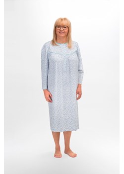 Koszula nocna damska Bogna II 204 dł/r ze sklepu lenaodniemowlakadoszkolniaka.pl w kategorii Koszule nocne - zdjęcie 187415603