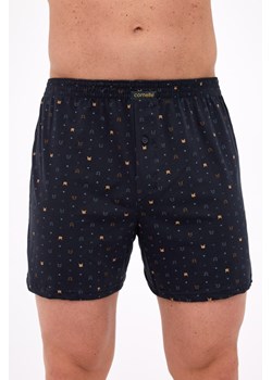 Bokserki Comfort 008/329 3XL-4XL ze sklepu lenaodniemowlakadoszkolniaka.pl w kategorii Majtki męskie - zdjęcie 187415800