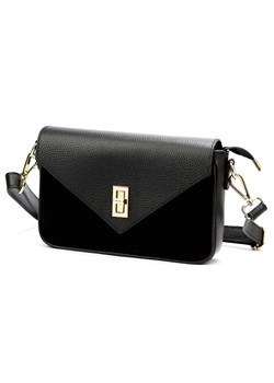 Torebka torebki skórzana skóra naturalna Luka damska ze sklepu lenaodniemowlakadoszkolniaka.pl w kategorii Listonoszki - zdjęcie 187415950