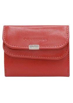 Portfel damski skóra ekologiczna Peterson ze sklepu lenaodniemowlakadoszkolniaka.pl w kategorii Portfele damskie - zdjęcie 187416101