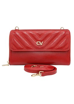 Portfel damski skórzany skóra ekologiczna Cavaldi ze sklepu lenaodniemowlakadoszkolniaka.pl w kategorii Portfele damskie - zdjęcie 187416230