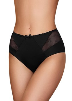 Figi Modo 96 XL (42) czarny ze sklepu lenaodniemowlakadoszkolniaka.pl w kategorii Majtki damskie - zdjęcie 187416260