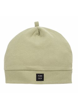 Czapka niemowlęca bawełniana pinokio Olivier wyprawka dla noworodka ze sklepu lenaodniemowlakadoszkolniaka.pl w kategorii Czapki dziecięce - zdjęcie 187416332