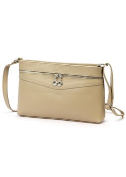 Torebka torebki skórzana skóra naturalna Luka damska ze sklepu lenaodniemowlakadoszkolniaka.pl w kategorii Torebki damskie - zdjęcie 187416500