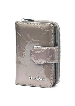 Portfel damski skórzany skóra naturalna Pierre Cardin ze sklepu lenaodniemowlakadoszkolniaka.pl w kategorii Portfele damskie - zdjęcie 187416534