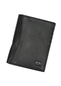 Portfel męski skórzany skóra naturalna Money Kepper ze sklepu lenaodniemowlakadoszkolniaka.pl w kategorii Portfele męskie - zdjęcie 187416544