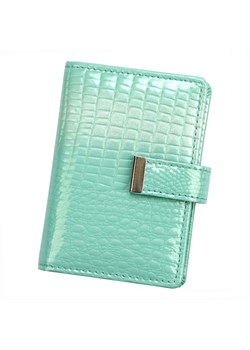 Jennifer Jones etui na wizytówki skóra naturalna ze sklepu lenaodniemowlakadoszkolniaka.pl w kategorii Etui - zdjęcie 187416603