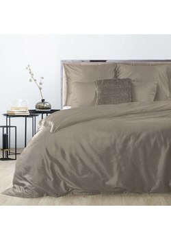 KOMPLET POŚCIELI NOVA3 220 X 200 CM JASNOBRĄZOWY ze sklepu lenaodniemowlakadoszkolniaka.pl w kategorii Pościele - zdjęcie 187416750
