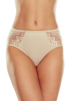 Figi Vilia 2XL-3XL majtki damskie beżowe ze sklepu lenaodniemowlakadoszkolniaka.pl w kategorii Majtki damskie - zdjęcie 187416800