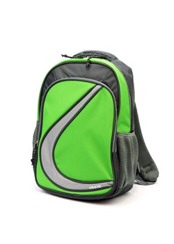 Plecak materiałowy damski Ormi ze sklepu lenaodniemowlakadoszkolniaka.pl w kategorii Plecaki - zdjęcie 187416872