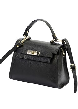 Torebka torebki skórzana skóra naturalna Luka damska ze sklepu lenaodniemowlakadoszkolniaka.pl w kategorii Torebki damskie - zdjęcie 187417054