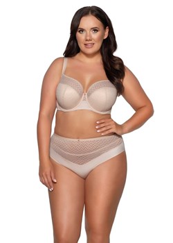 Figi AV 2102 majtki damskie beżowe ze sklepu lenaodniemowlakadoszkolniaka.pl w kategorii Majtki damskie - zdjęcie 187417091