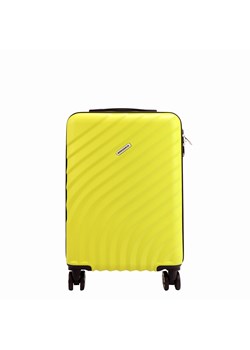 walizki ze sklepu lenaodniemowlakadoszkolniaka.pl w kategorii Walizki - zdjęcie 187417182