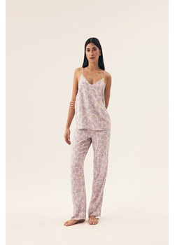 Piżama 42665 Nadar ze sklepu lenaodniemowlakadoszkolniaka.pl w kategorii Piżamy damskie - zdjęcie 187417250