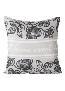 POSZEWKA MARLEY 45 X 45 CM STALOWY ze sklepu lenaodniemowlakadoszkolniaka.pl w kategorii Poszewki na poduszki - zdjęcie 187417270