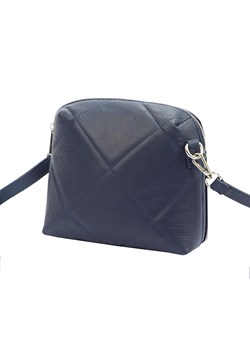 Torebka torebki skórzana skóra naturalna Luka damska ze sklepu lenaodniemowlakadoszkolniaka.pl w kategorii Torebki damskie - zdjęcie 187417272