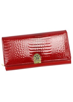 Portfel damski skóra naturalna skórzany Gregorio ze sklepu lenaodniemowlakadoszkolniaka.pl w kategorii Portfele damskie - zdjęcie 187417291