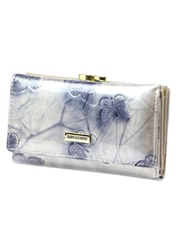 Portfel damski skóra naturalna skórzany Gregorio ze sklepu lenaodniemowlakadoszkolniaka.pl w kategorii Portfele damskie - zdjęcie 187417352