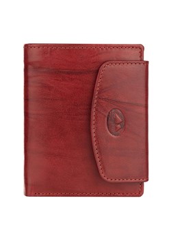 Portfel damski skórzany skóra naturalna El Forrest ze sklepu lenaodniemowlakadoszkolniaka.pl w kategorii Portfele damskie - zdjęcie 187417513