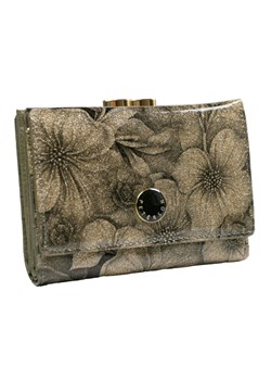 Portfel damski skóra naturalna skórzany Peterson ze sklepu lenaodniemowlakadoszkolniaka.pl w kategorii Portfele damskie - zdjęcie 187417611