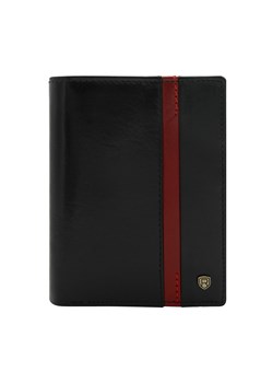 Portfel męski skórzany skóra naturalna Rovicky ze sklepu lenaodniemowlakadoszkolniaka.pl w kategorii Portfele męskie - zdjęcie 187417951