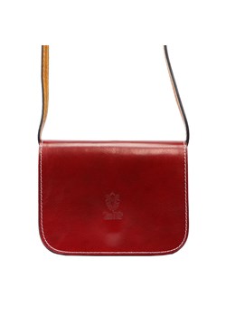 Torebka torebki damska skórzana skóra naturalna Florence ze sklepu lenaodniemowlakadoszkolniaka.pl w kategorii Torebki damskie - zdjęcie 187418204