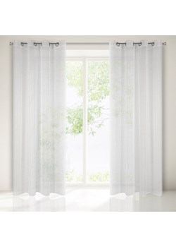 FIRANA GOTOWA LIZA 140 X 250 CM ze sklepu lenaodniemowlakadoszkolniaka.pl w kategorii Firany - zdjęcie 187418483