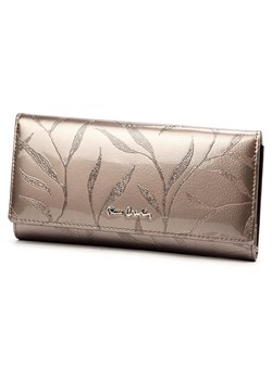 Portfel damski skórzany skóra naturalna Pierre Cardin ze sklepu lenaodniemowlakadoszkolniaka.pl w kategorii Portfele damskie - zdjęcie 187418591