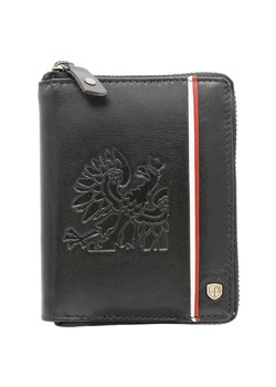 Portfel męski skórzany skóra naturalna Peterson ze sklepu lenaodniemowlakadoszkolniaka.pl w kategorii Portfele męskie - zdjęcie 187418600