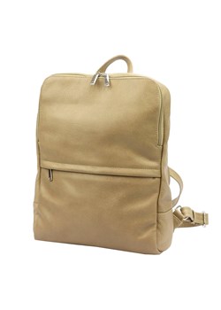 Plecak damski skórzany skóra naturalna Luka ze sklepu lenaodniemowlakadoszkolniaka.pl w kategorii Plecaki - zdjęcie 187418630