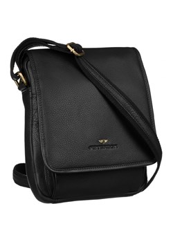 Torba saszetka listonoszka męska na ramię Peterson ze sklepu lenaodniemowlakadoszkolniaka.pl w kategorii Torby męskie - zdjęcie 187418753