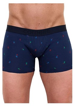 Bokserki High Emotion 508/158 bokserki majtki męskie ze sklepu lenaodniemowlakadoszkolniaka.pl w kategorii Majtki męskie - zdjęcie 187418762