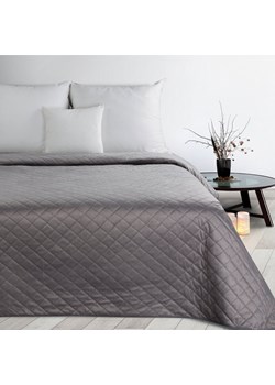 NARZUTA D91 LUIZ 5 220 X 240 CM SREBRNY ze sklepu lenaodniemowlakadoszkolniaka.pl w kategorii Narzuty i kapy - zdjęcie 187418832