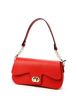 Torebka torebki skórzana skóra naturalna Luka damska ze sklepu lenaodniemowlakadoszkolniaka.pl w kategorii Torebki damskie - zdjęcie 187418872