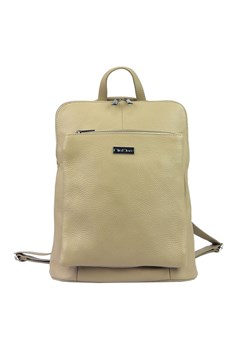 Plecak damski skórzany skóra naturalna MiaMore ze sklepu lenaodniemowlakadoszkolniaka.pl w kategorii Plecaki - zdjęcie 187418930